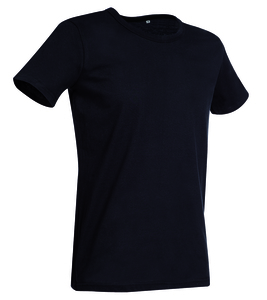 Crew neck T-shirt for men Stedman