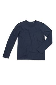 Stedman STE9040 - T-shirt Crewneck Morgan LS for him