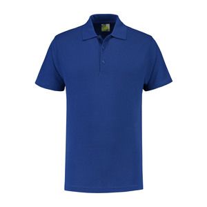 Lemon & Soda LEM3500 - Polo Basic Mix SS for him Royal Blue