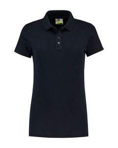 Lemon & Soda LEM3530 - Polo Jersey SS for her