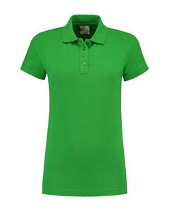 Lemon & Soda LEM3530 - Polo Jersey SS for her