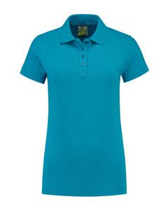 Lemon & Soda LEM3530 - Polo Jersey SS for her