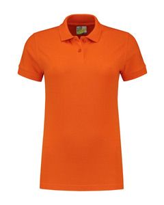 Lemon & Soda LEM3535 - Polo Basic SS for her