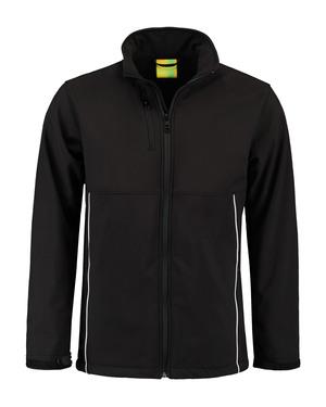 Lemon & Soda LEM3635 - Jacket Softshell for him