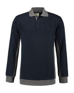 Lemon & Soda LEM4700 - Polosweater Workwear