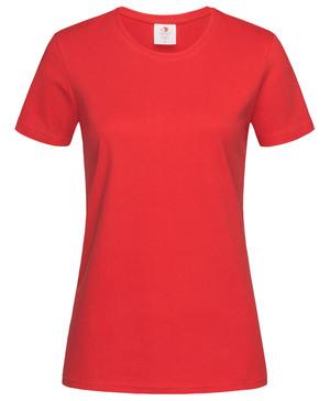 Crewneck T-shirt for women Stedman 