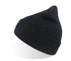 Atlantis AT010 - Wind Hat Navy Melange