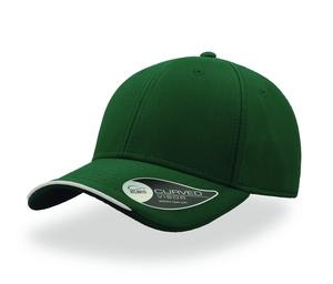 Atlantis AT020 - Estoril Cap Bottle Green