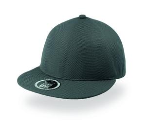 Atlantis AT130 - 1 panel snap cap Dark Grey