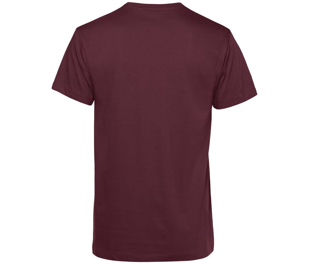 B&C BC01B - T-shirt man round neck 150 organic