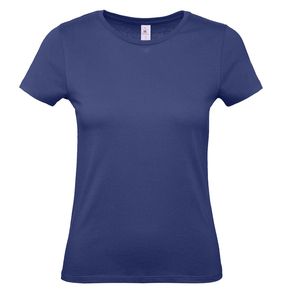 B&C BC02T - #E150 Women Electric Blue