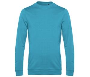 B&C BCU01W - Round Neck Sweatshirt #