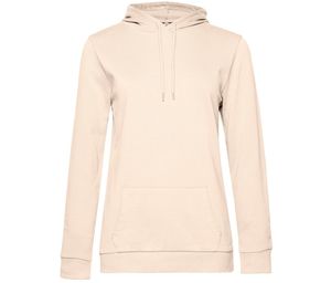 B&C BCW04W - Hoodie # woman