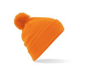 Beechfield BF426 - Pompon beanie