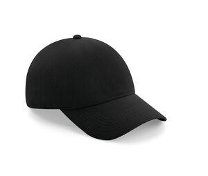 Beechfield BF550 - Seamless impermeable cap Black