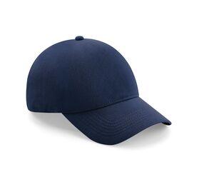 Beechfield BF550 - Seamless impermeable cap Navy