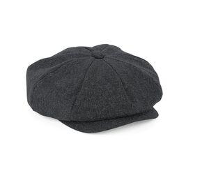 Beechfield BF629 - Melton wool gavroche cap