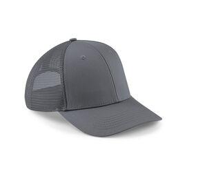 Beechfield BF646 - American cap Graphite Grey