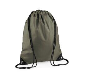 Bag Base BG100 - Gym Bag Olive Green