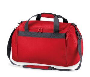 BagBase BG200 - Freestyle Holdall Classic Red