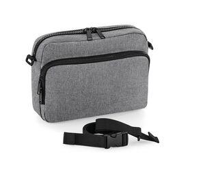 Bag Base BG242 - Modular 2 litre bag Grey Marl