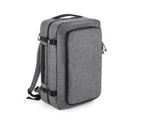 Bag Base BG480 - Escape backpack Grey Marl