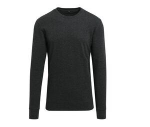 Build Your Brand BY010 - Lightweight crew neck sweatshirt