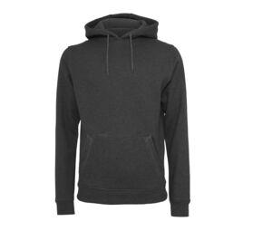 Build Your Brand BY011 - Hooded sweatshirt heavy