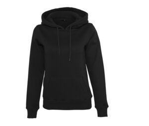 Build Your Brand BY026 - woman hoody heavy