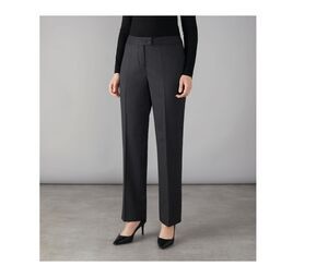 CLUBCLASS CC3007 - Womens tailors trousers Regent