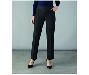 CLUBCLASS CCT9500 - Quartz Fitted Tailored Pants