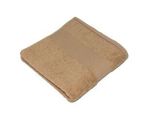 Bear Dream CT4500 - Guest Towel Dark Sand