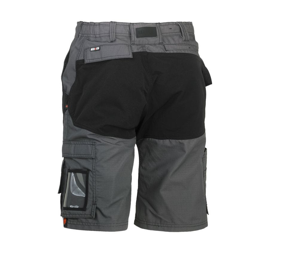 Herock HK016 - Bermuda shorts Hespar