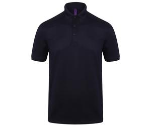 Henbury HY460 - Mens Polo Shirt in stretch polyester