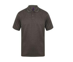 Henbury HY475 - Mens Coolplus® Polo Shirt