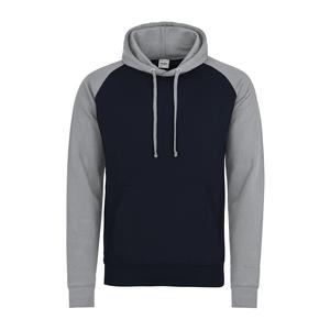 AWDIS JH009 - Baseball sweatshirt