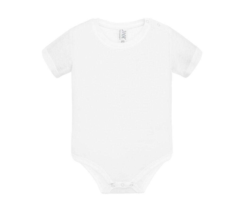 JHK JHK100 - Baby bodysuit