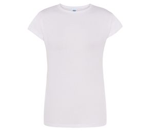 JHK JK150 - Women 155 round neck T-shirt 