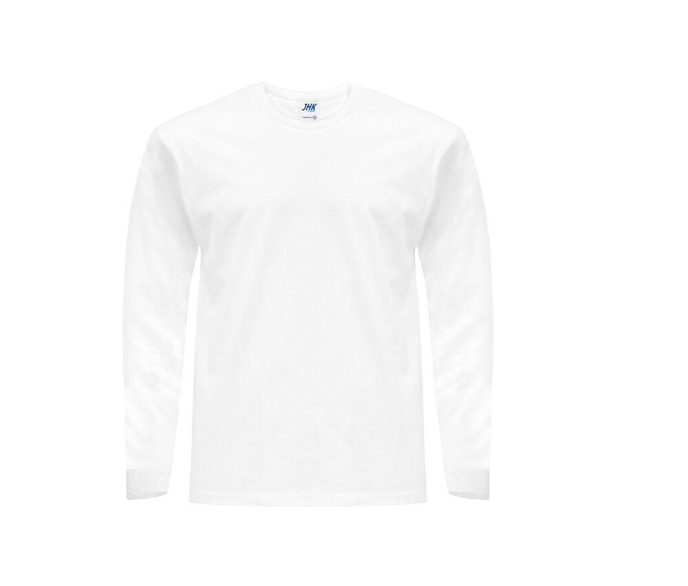 JHK JK175 - Long-sleeved 170 T-shirt