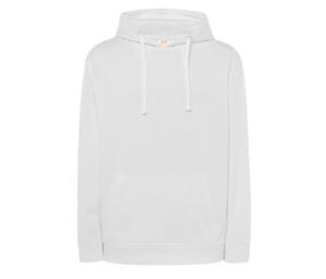 JHK JK265 - Hoodie 265 White