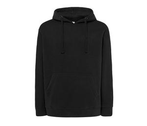 JHK JK265 - Hoodie 265 Black