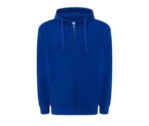 JHK JK297 - Zip-up hoodie