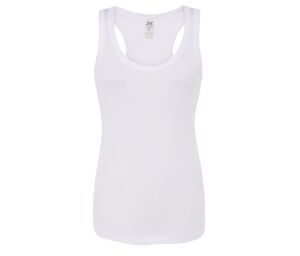 JHK JK421 - Aruba tank top woman White