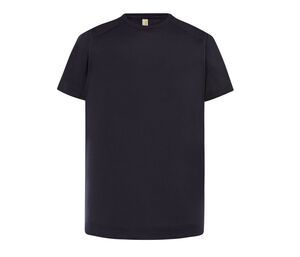 JHK JK902 - Children sport T-shirt Navy