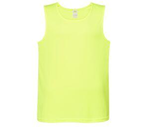 JHK JK903 - Sports Tank man Aruba Gold Fluor