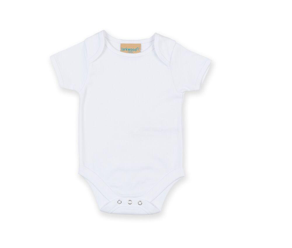 Larkwood LW055 - Children's body suit