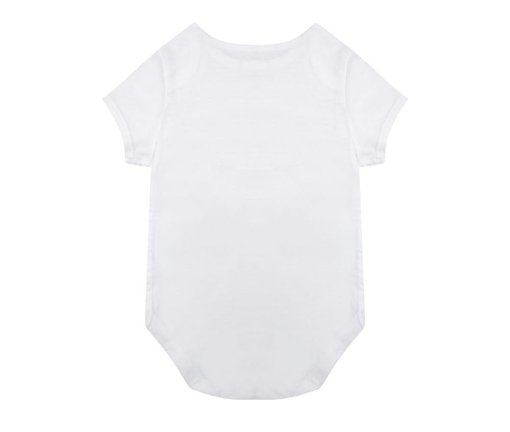 Larkwood LW655 - Organic bodysuit