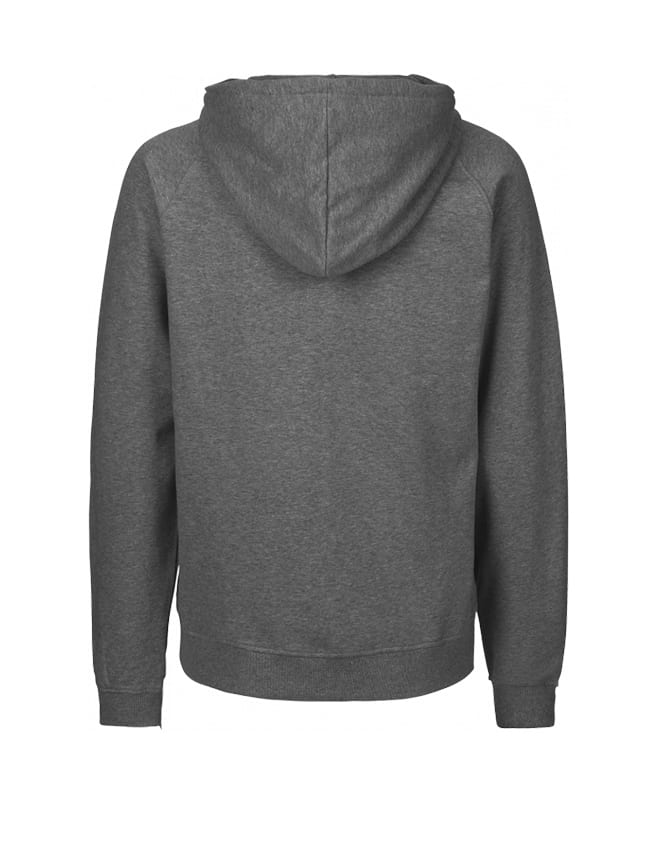 Neutral O63301 - Men's zip-up hoodie