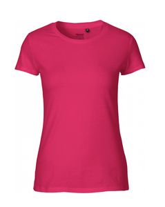 Neutral O81001 - Womens fitted T-shirt