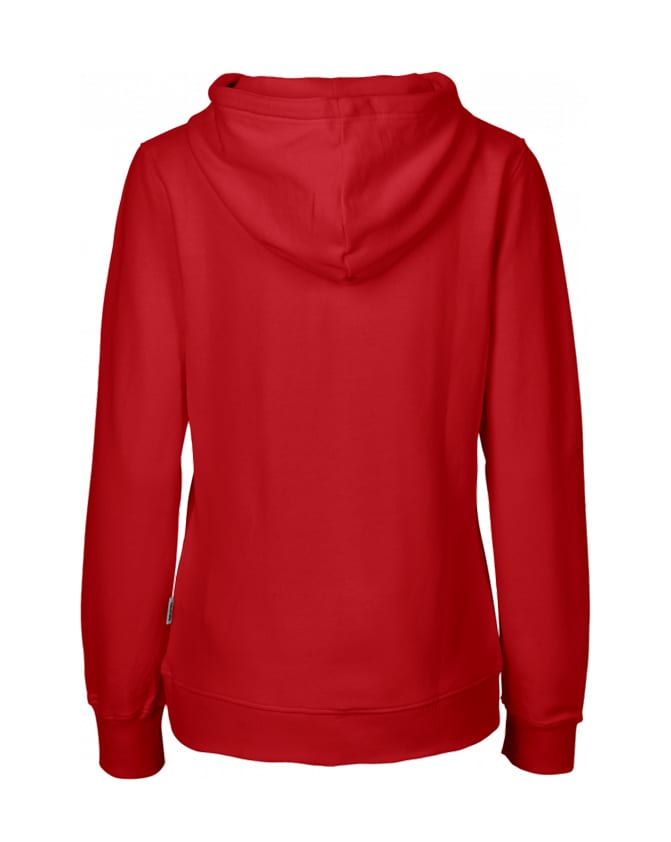 Neutral O83301 - Women's zip-up hoodie